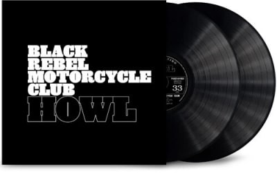 VINILO Black Rebel Motorcycle Club - Howl 2LP1