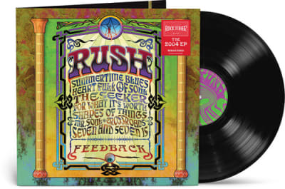 VINILO RUSH Feedback1