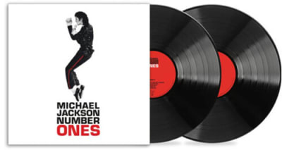 VINILO JACKSON,MICHAEL Number Ones 2LP1