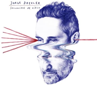 VINILO DREXLER,JORGE Salvavidas de hielo1