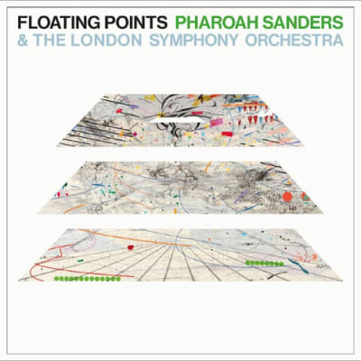 VINILO FLOATING POINTS; PHAROAH SANDERS & THE LONDON SYMPHONY ORCHESTRA / PROMISES1