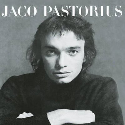 VINILO PASTORIUS,JACO / JACO PASTORIUS1