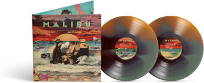 VINILO ANDERSON .PAAK / MALIBU (10 YEAR ANNIVERSARY/COLOR VINYL/2LP)1