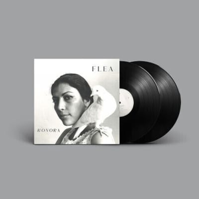 VINILO FLEA Honora 2LP1