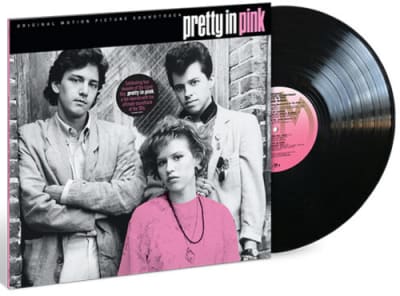 VINILO Pretty in Pink / O.S.T.