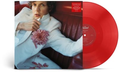 VINILO BECK Everybody's Gotta Learn Sometime1