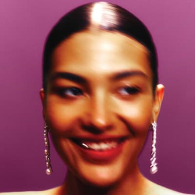 CD DEAN,OLIVIA Messy1