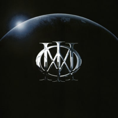 VINILO DREAM THEATER/ DREAM THEATER (CLEAR VINYL) 2LP1