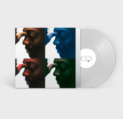 VINILO FAIYAZ,BRENT Icon1