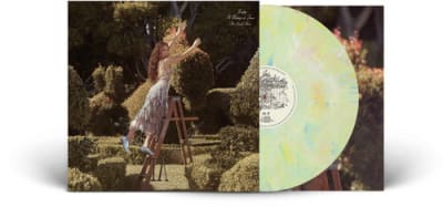VINILO LAUFEY Matter of Time: Final Hour 2LP1