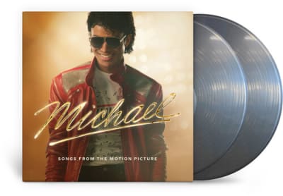 VINILO JACKSON,MICHAEL Michael: Songs from the Motion Picture - O.S.T. 2LP1
