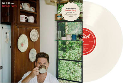 VINILO HORAN,NIALL Dinner Party1
