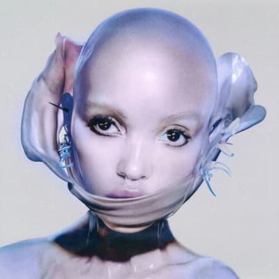 VINILO FKA TWIGS - Eusexua Afterglow1