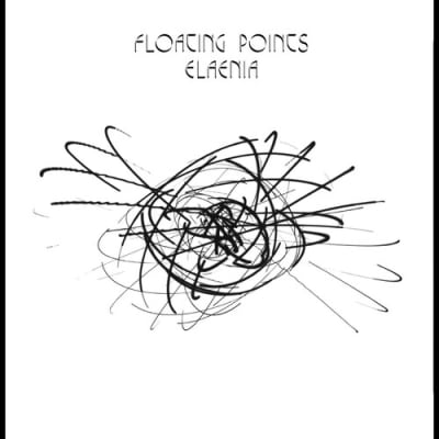 VINILO FLOATING POINTS / ELAENIA (10TH ANNIVERSARY)1