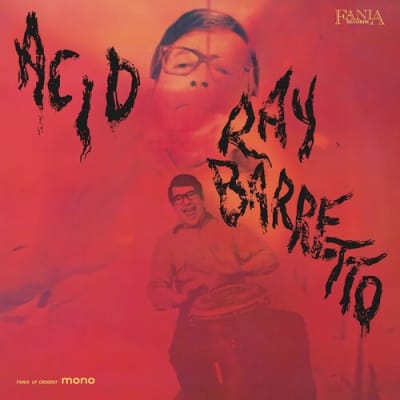 VINILO BARRETTO,RAY Acid1