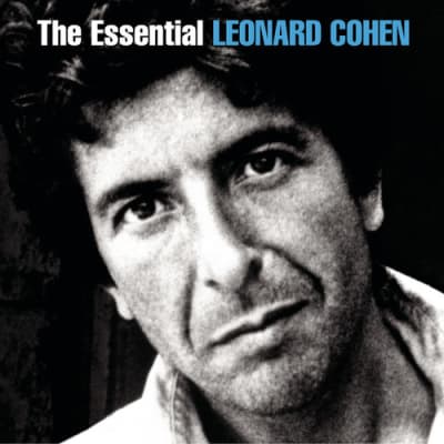 CD COHEN,LEONARD ESSENTIAL 2CD1