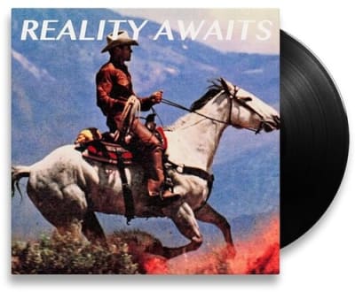 VINILO STROKES Reality Awaits1