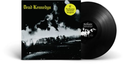 VINILO DEAD KENNEDYS Fresh Fruit for Rotting Vegetables1