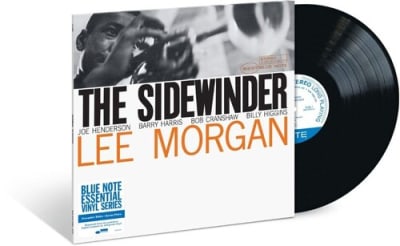 VINILO MORGAN,LEE Sidewinder (Blue Note Essentials Series)1