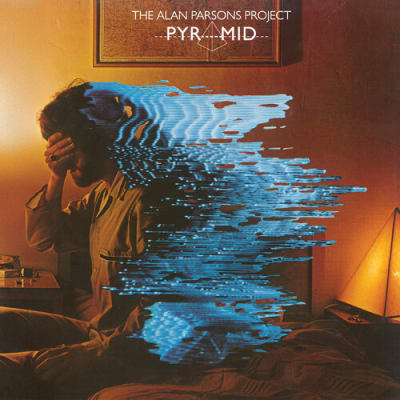 VINILO PARSONS,ALAN / PYRAMID (HALF-SPEED/REMASTER/180G)1