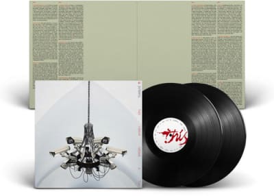 VINILO INTERPOL This Mirror Weighs a Ton 2LP1