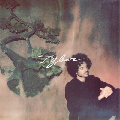 VINILO FKJ / TYBER (TRANSPARENT VINYL)1
