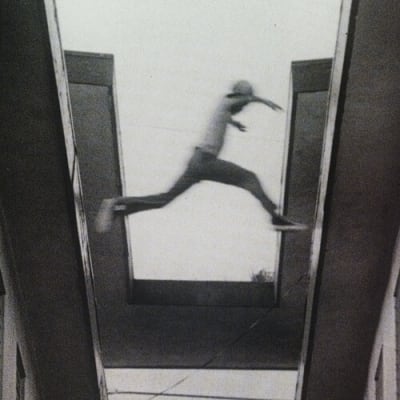 CD MOS DEF / ECSTATIC1