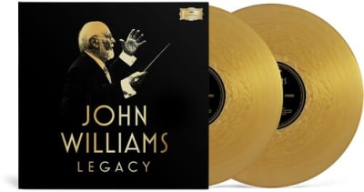 VINILO WILLIAMS,JOHN John Williams Legacy 2LP1