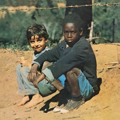 VINILO NASCIMENTO,MILTON / CLUB DA ESQUINA (2LP)1