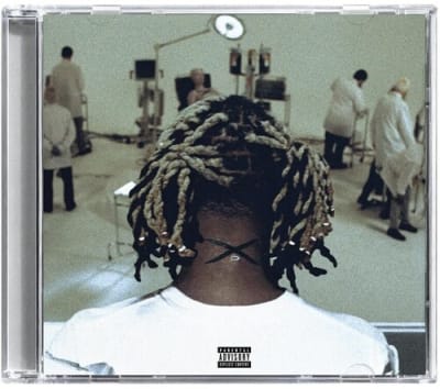 CD CARSON,KEN Xperiment1