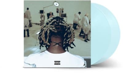 VINILO CARSON,KEN Xperiment 2LP1