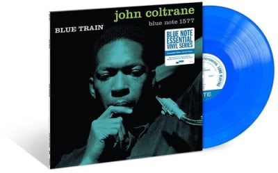 VINILO COLTRANE,JOHN Blue Train (Blue Note Essential Vinyl Series)1