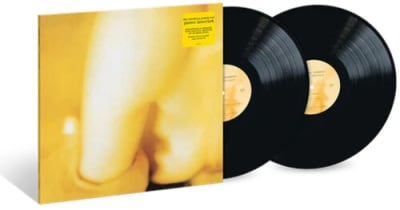 VINILO SMASHING PUMPKINS Pisces Iscariot 2LP1