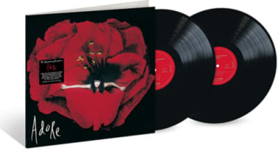VINILO SMASHING PUMPKINS Adore 2LP1