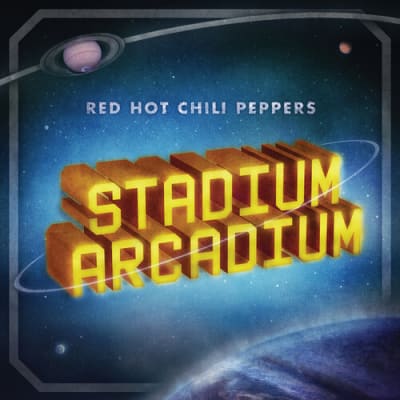 VINILO RED HOT CHILI PEPPERS / STADIUM ARCADIUM 4LP (20TH ANNI./LTD EDIT/BROWN SMOKE & ORANGE SMOKE)1