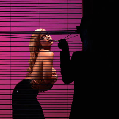 VINILO Slayyyter - Starfucker1