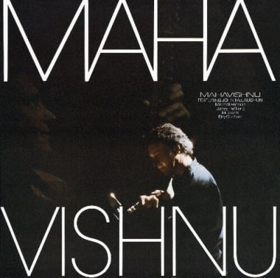CD MAHAVISHNU Mahavishnu1