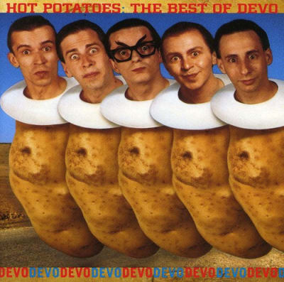 CD DEVO BEST OF1