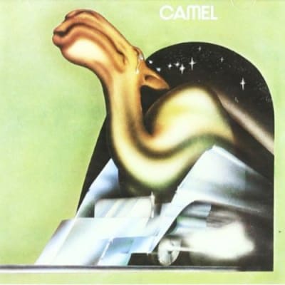 CD CAMEL CAMEL1