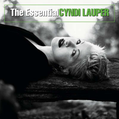 CD LAUPER,CYNDI / ESSENTIAL CYNDI LAUPER
