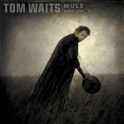 VINILO WAITS,TOM / MULE VARIATIONS1