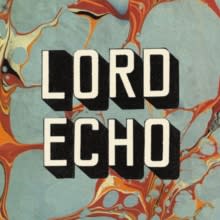 VINILO LORD ECHO  HARMONIES - DJ FRIENDLY EDITION1