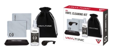 SET LIMPIADOR VINYLTONIC