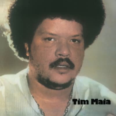 VINILO MAIA,TIM / SECOND ALBUM1