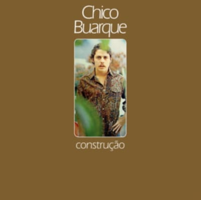 VINILO BUARQUE,CHICO / CONSTRUCAO1