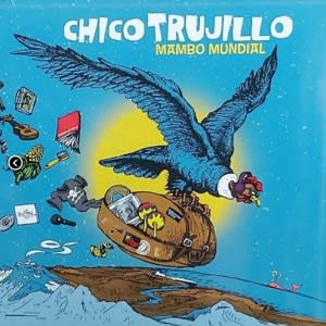 VINILO TRUJILLO,CHICO MAMBO1