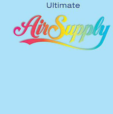 CD AIR SUPPLY / ULTIMATE AIR SUPPLY1