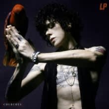 VINILO LP / CHURCHES 2LP1