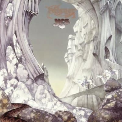CD YES - RELAYER  EXPANDED AND REMASTERED1