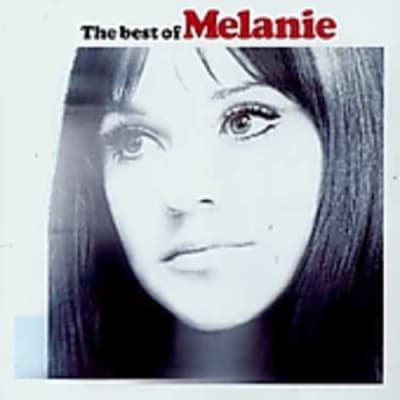 CD MELANIE VERY BEST1